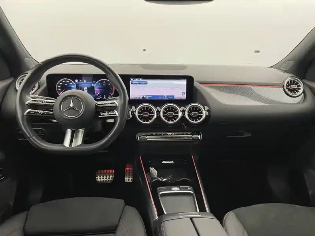 Mercedes Gla 200 d 8g-dct — photo 29