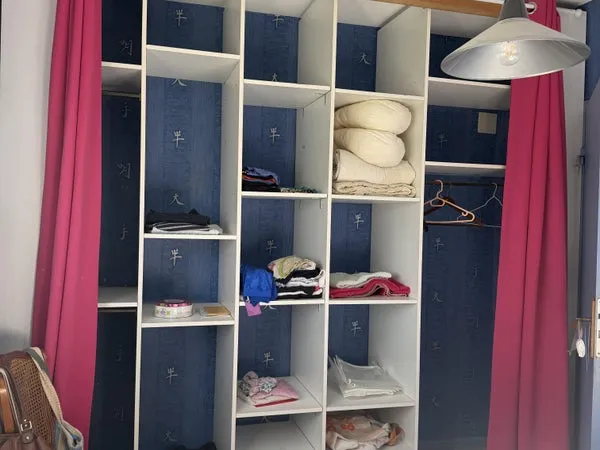 Colocation à Gradignan proche du campus dans appar