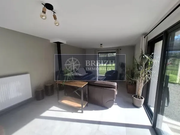 Maison 5 pièces 121 m²