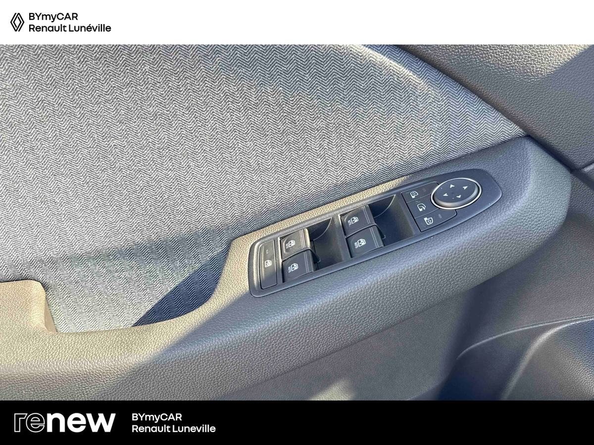 Renault Clio TCe 90 ch GSR2 — photo 26