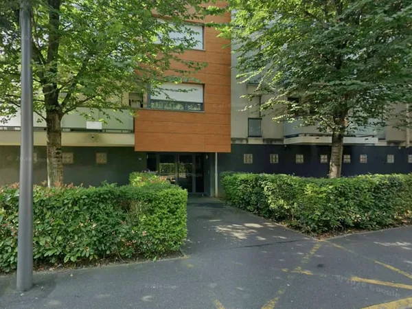 Appartement 3 pièces 54 m²