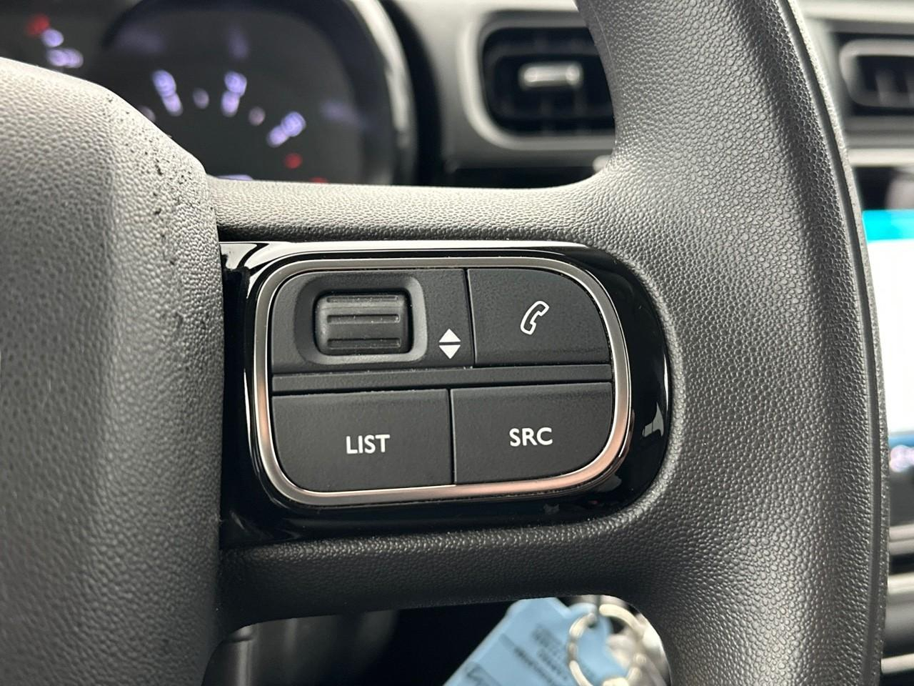 Citroën C3 puretech 83 s&s bvm5 feel pack — photo 19