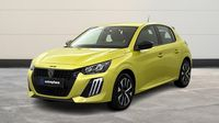 Peugeot 208 1.2 Hybrid 100ch Active e-DCS6