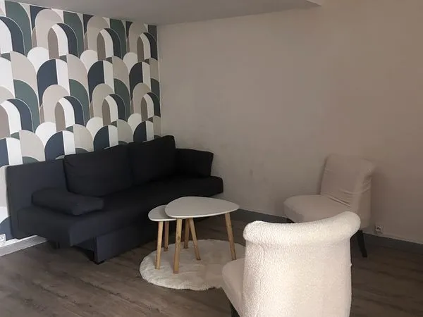 Appartement Meuble
