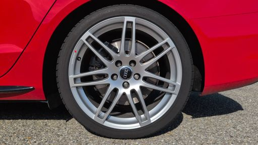 Audi S4 3.0 TFSI 333 Quattro S-Tronic 7 - S – 2013 – 105962 km – Essence – Boîte Automatique — photo 12
