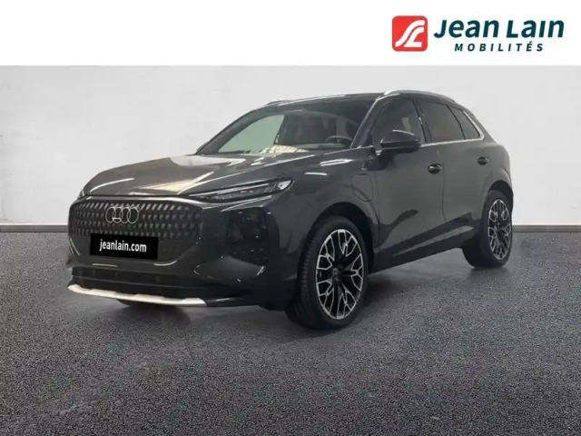 Audi Q3 e-hybrid 272 ch s tronic 6