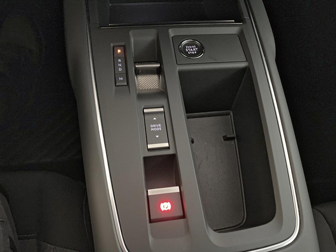 Citroën C5 Aircross hybride 145 e-dcs6 plus — photo 17
