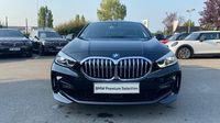 Bmw Série 1 118dA 150ch M Sport 8cv — photo 2