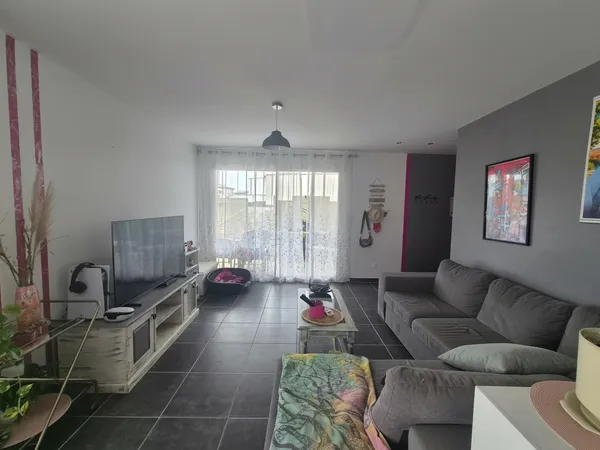 Maison 5 pièces 116 m²