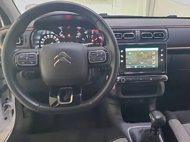 Citroën C3 puretech 110 s&amp;s — photo 8