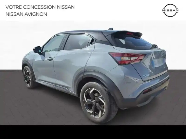 Nissan Juke 1.0 dig-t 114ch shadow 2023.5 — photo 22