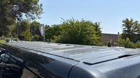 Renault Trafic Combi Grand 2.0 Blue dCi 150ch Techno -25 — photo 22