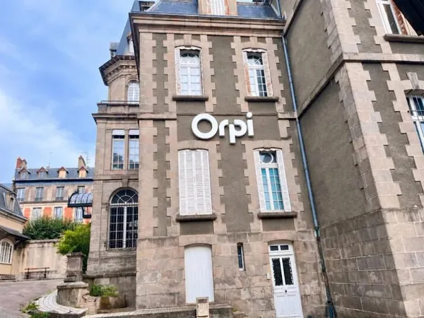 Appartement 2 pièces 51 m²