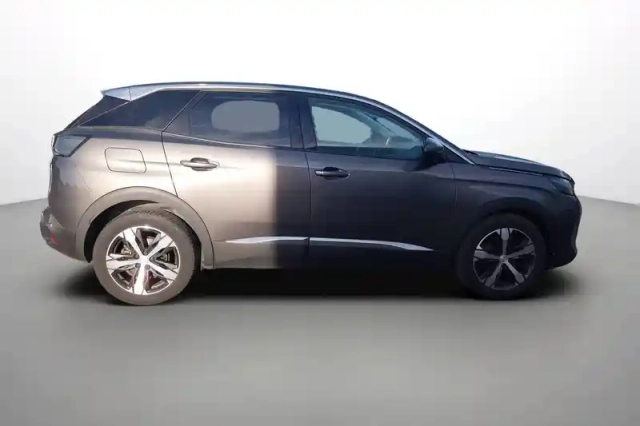 Peugeot 3008 bluehdi 130ch s&amp;s eat8 — photo 7