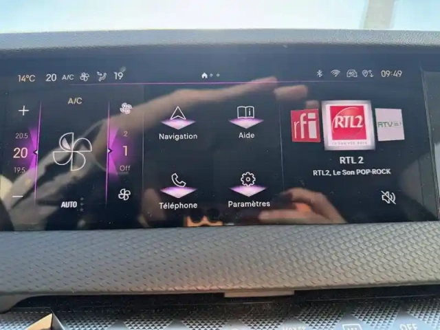 Ds Ds 4 puretech 130 eat8 — photo 15