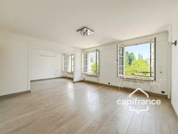 Appartement 3 pièces 88 m²