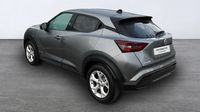 Nissan Juke 1.0 DIG-T 114ch N-Connecta DCT 2021 — photo 6