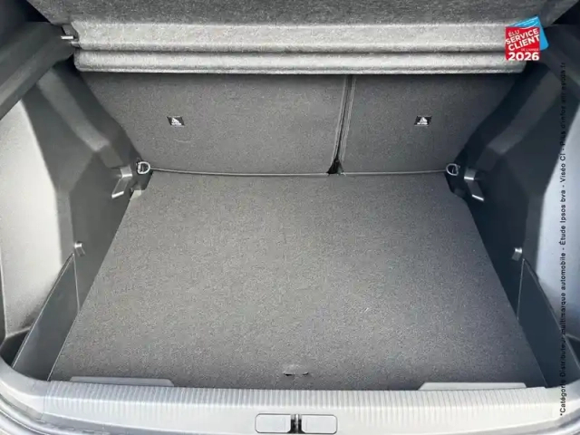 Peugeot 2008 1.2 hybrid 110ch business e-dcs6 — photo 14