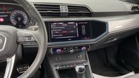 Audi Q3 35 TFSI 150ch S line S tronic 7 — photo 19