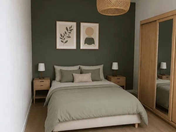 Maison 3 pièces 70 m²