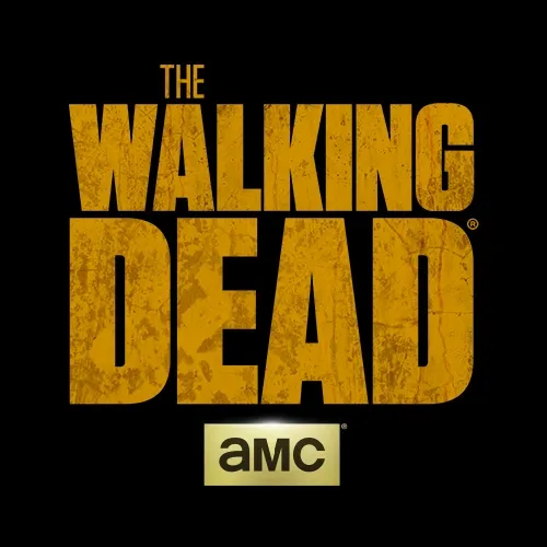 The Walking Dead