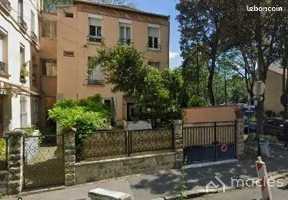Appartement 2 pièces 30 m²