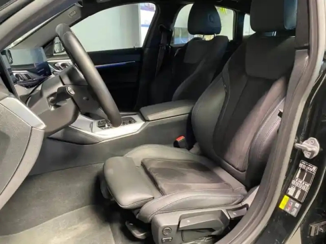Bmw I4 edrive35 286ch m sport — photo 12