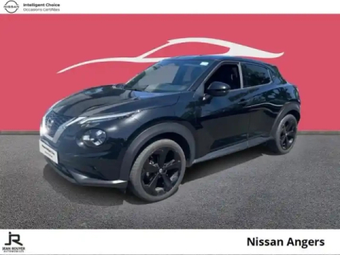 Nissan Juke 1.0 dig-t 114ch tekna