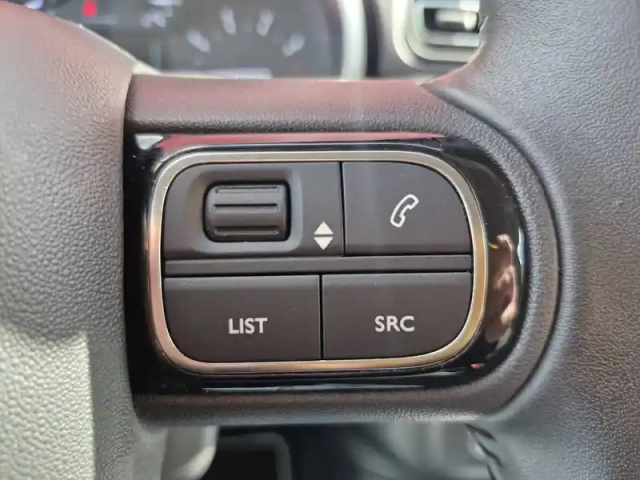 Citroën C3 puretech 110 s&amp;s bvm6 — photo 18