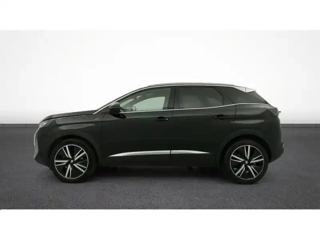 Peugeot 3008 hybrid 136 e-dcs6 — photo 4