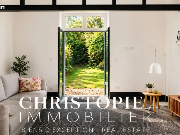 Appartement 3 pièces 70 m²