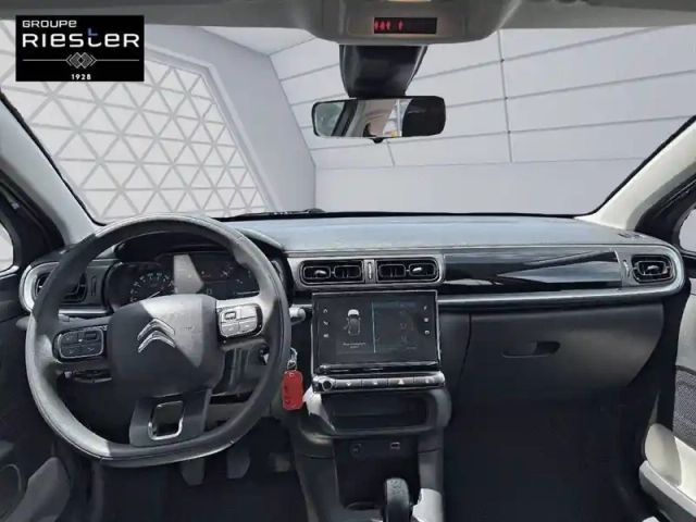 Citroën C3 puretech 83 ch bvm5 — photo 56