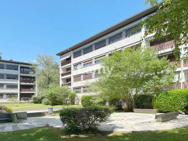 Appartement 4 pièces 97 m²