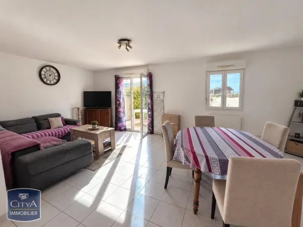 Maison 4 pièces 85 m²