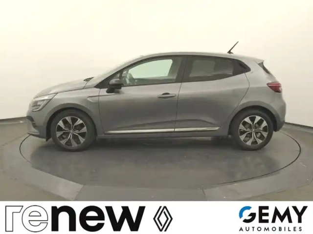 Renault Clio tce 100 gpl — photo 4