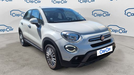 Fiat 500X 1.0 FireFly Turbo T3 120 - City Cross – 2019 – 55004 km – Essence – Boîte Manuelle — photo 3