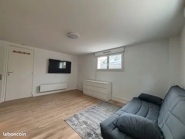 Appartement T1 - A LOUER