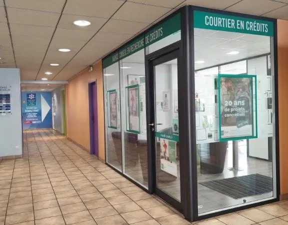 Local d'activités