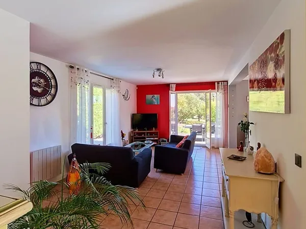 Maison à vendre Rully