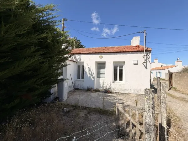 BARBATRE - REF 2622