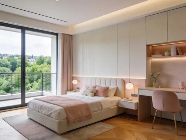 Maison neuve 3 pièces 64 m²