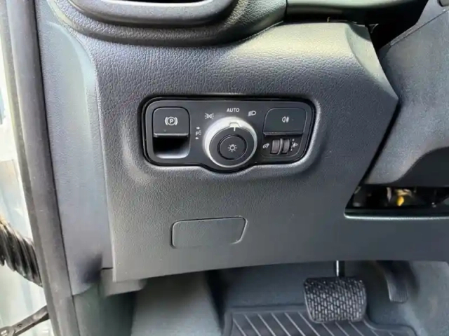 Mercedes Vito 116 cdi fourgon xl l3 163ch bv — photo 34