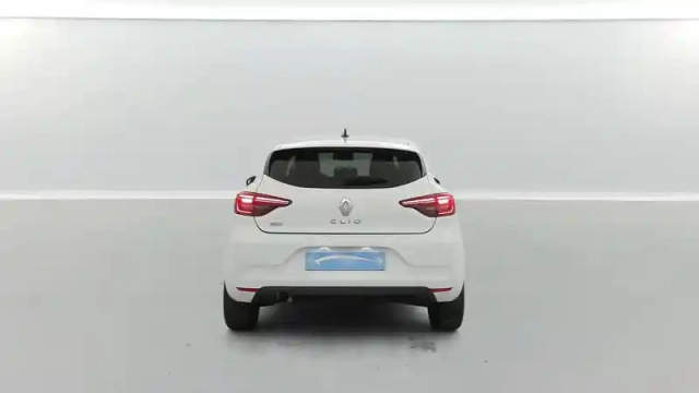 Renault Clio tce 90 — photo 13