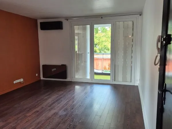 Location appartement centre ville nevers
