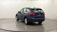Bmw X1 sDrive16dA 116ch Lounge DKG7 — photo 8
