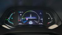 Renault Captur 1.6 E-Tech hybride 145ch Business -21 — photo 10