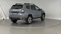 Dacia Duster 1.0 ECO-G 100ch Journey 4x2 — photo 5