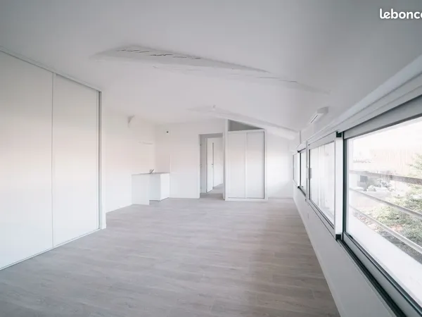 T3 neuf centre ville
