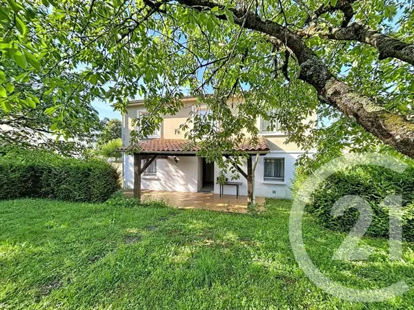 Maison 6 pièces 142 m²
