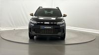Dacia Bigster 1.8 hybrid 155ch Extreme
